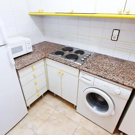 Apartment Pentathlon 5
