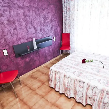 Pentathlon 5 Apartment Salou