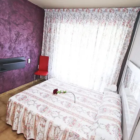Pentathlon 5 Apartment Salou
