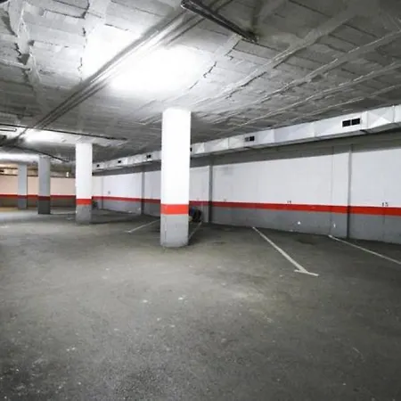 Apartment Pentathlon 5 *