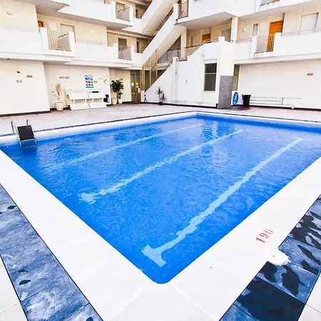 Apartment Pentathlon 5 Salou