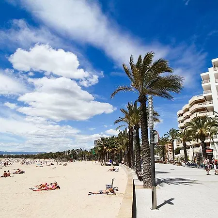 Pentathlon 5 * Salou